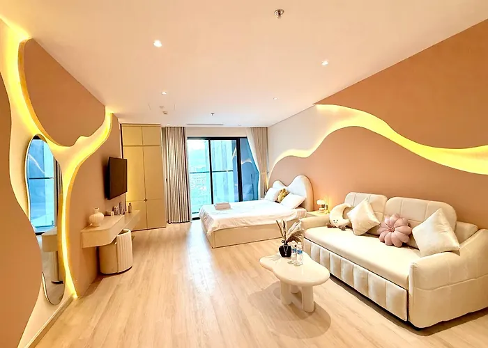 Rosie Apartment Ha Long