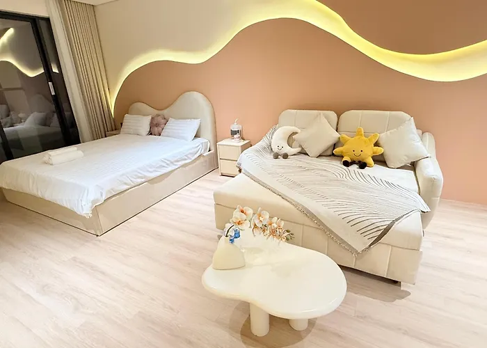 Rosie Apartment