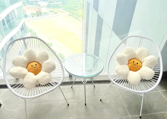 Apartment Rosie Ha Long
