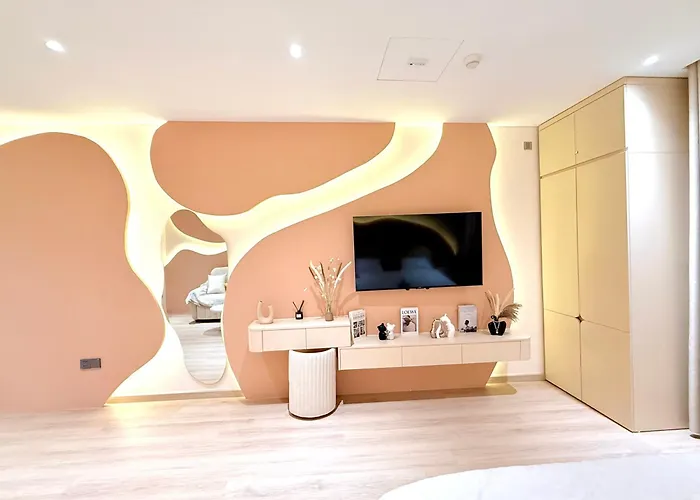 Rosie Apartment