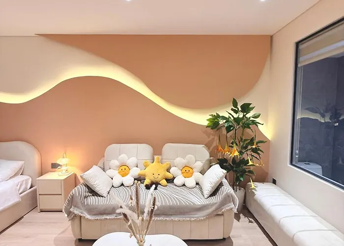 Rosie Apartment *