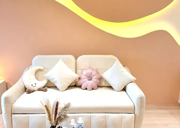 Apartment Rosie Ha Long