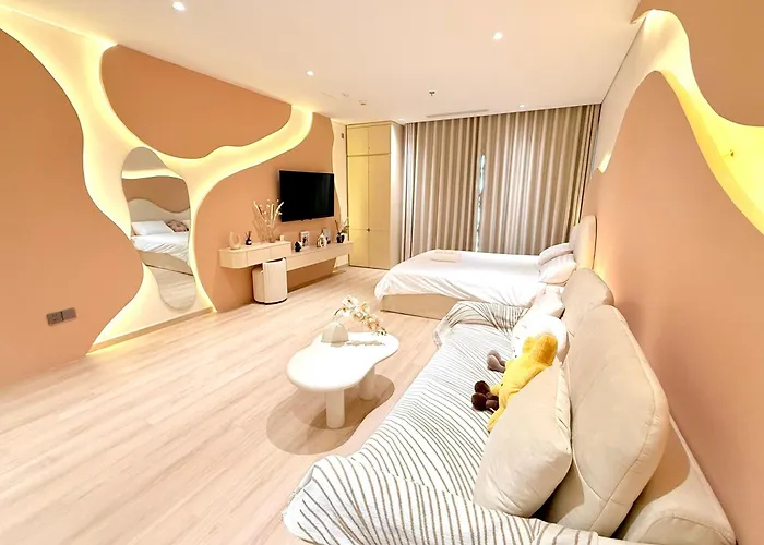 Rosie Apartment Ha Long